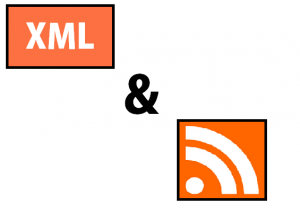 XML & RSS