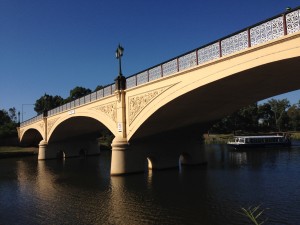 Morrell Bridge