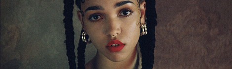 Review: FKA twigs – 'EP2'
