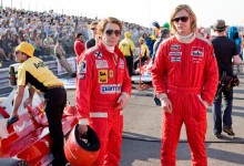 Rush Review: Cliched but Great