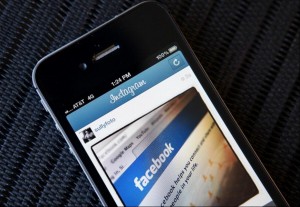 2013 - Facebook acquires Instagram