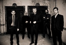 The National, everything you need to know!