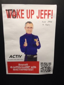 Toke Up Jeff! 