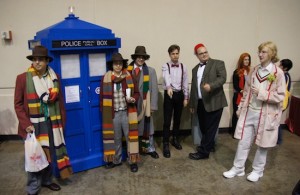 doctor-who-cosplayers-at-megacon