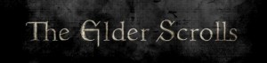 the-elder-scrolls-logo