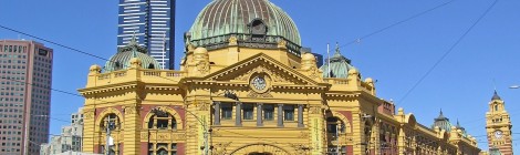 Open House Melbourne: A Guide