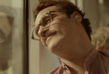 Her Trailer: Spike Jonze toys with Joaquin Phoenix’s emotions with lady A.I.