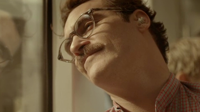 Her Trailer: Spike Jonze toys with Joaquin Phoenix’s emotions with lady A.I.