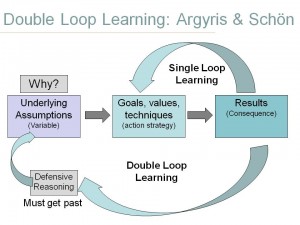 Concept of Double Loop Learning Explained